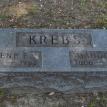 RENE EUGENE & IVY BOALES KREBS